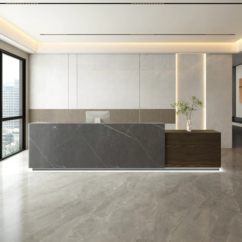 Office Furniture Company - Luxe receptiebalies voor executives, unieke moderne
