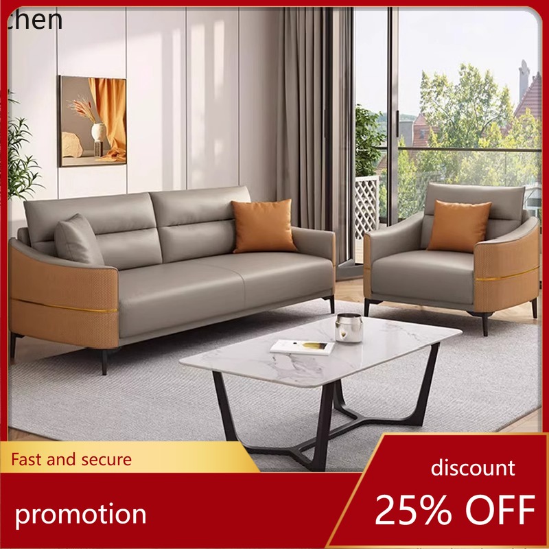 Office Furniture Company - ZML bank- en salontafelset voor hotelbedrijfslobby