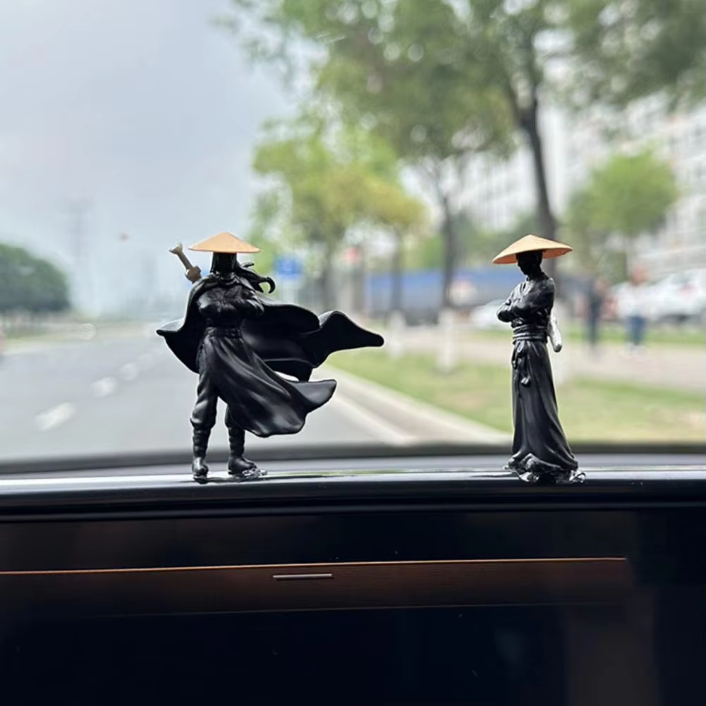 5 cm Auto Dashboard Ornament F - Office Furniture Hon recensie en prijs