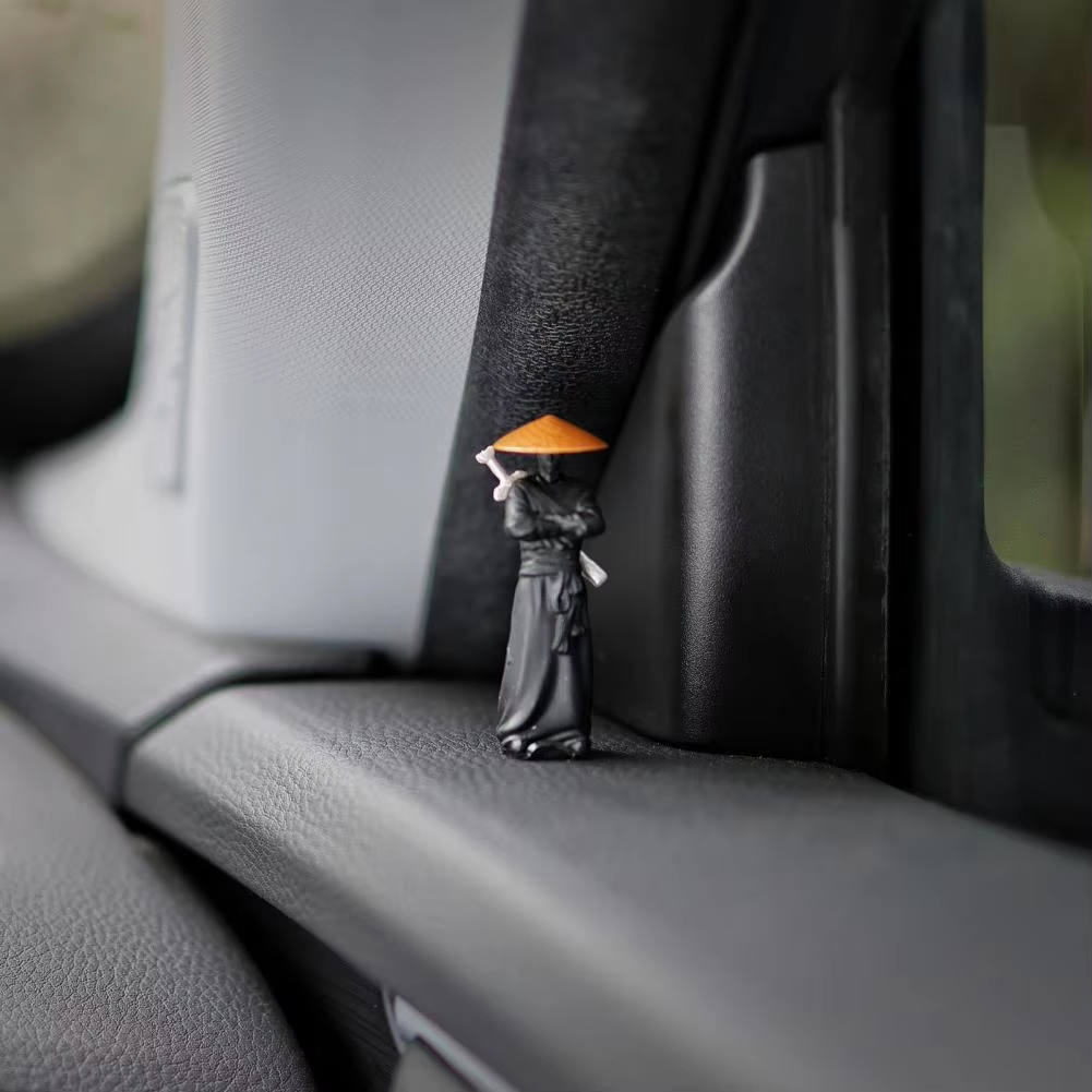 5 cm Auto Dashboard Ornament F - Office Furniture Hon recensie en prijs
