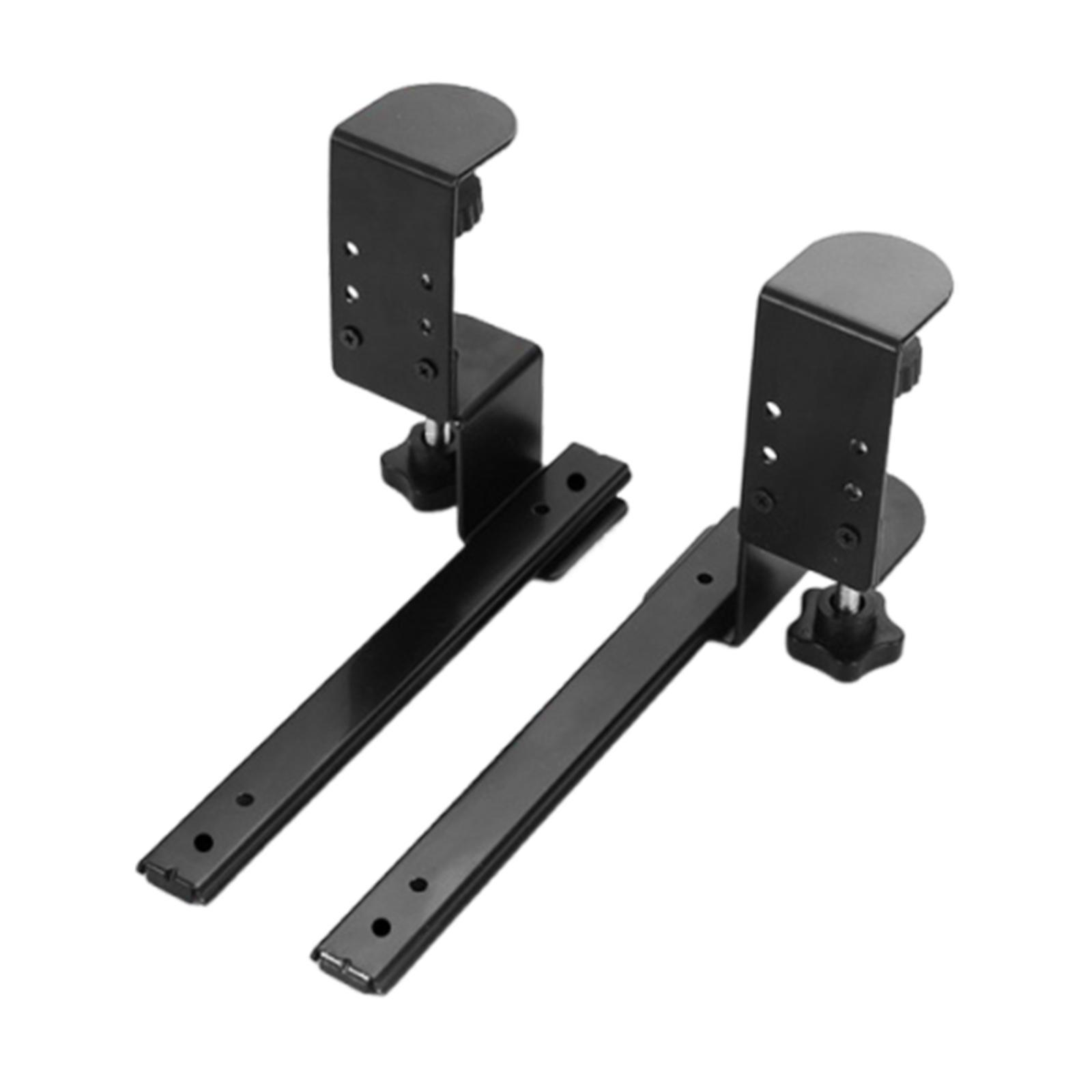 2x toetsenbordlade voor onder  - Keyboard Drawer Under recensie en prijs