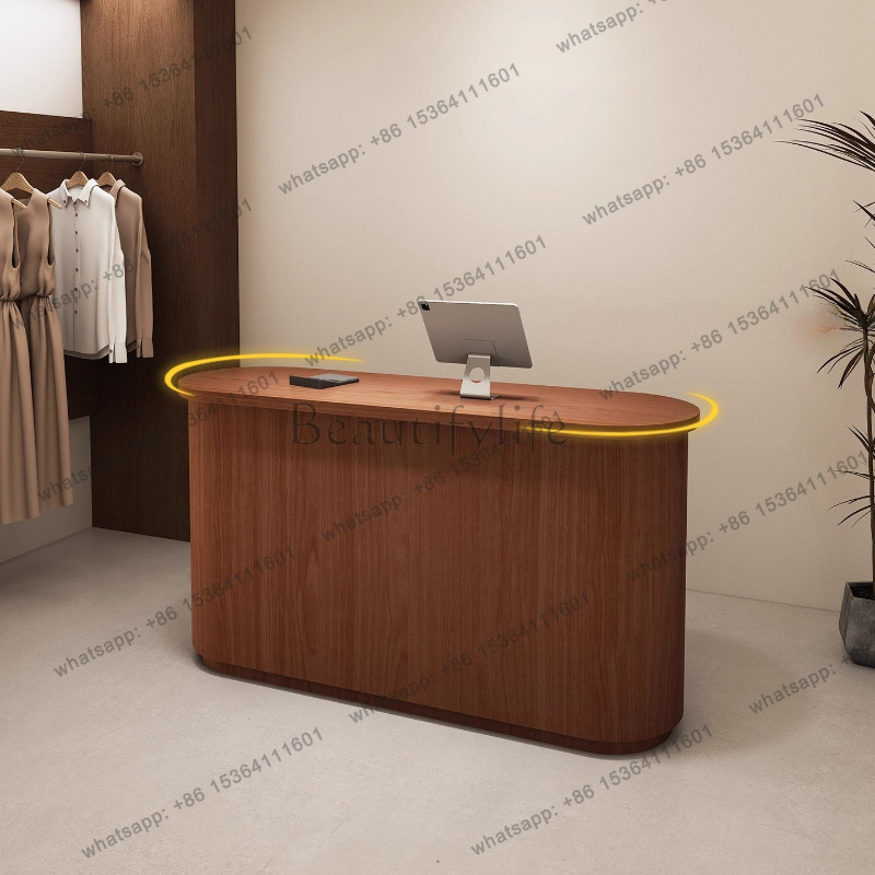 XX.Industriële Gebogen Balies  - Office Furniture Company recensie en prijs