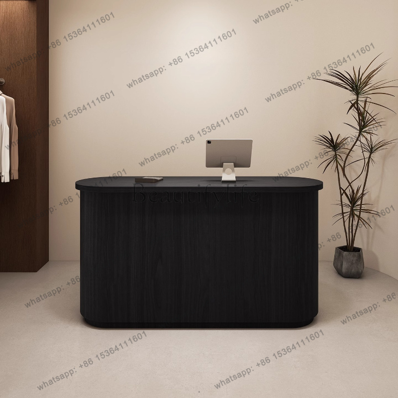 XX.Industriële Gebogen Balies  - Office Furniture Company recensie en prijs