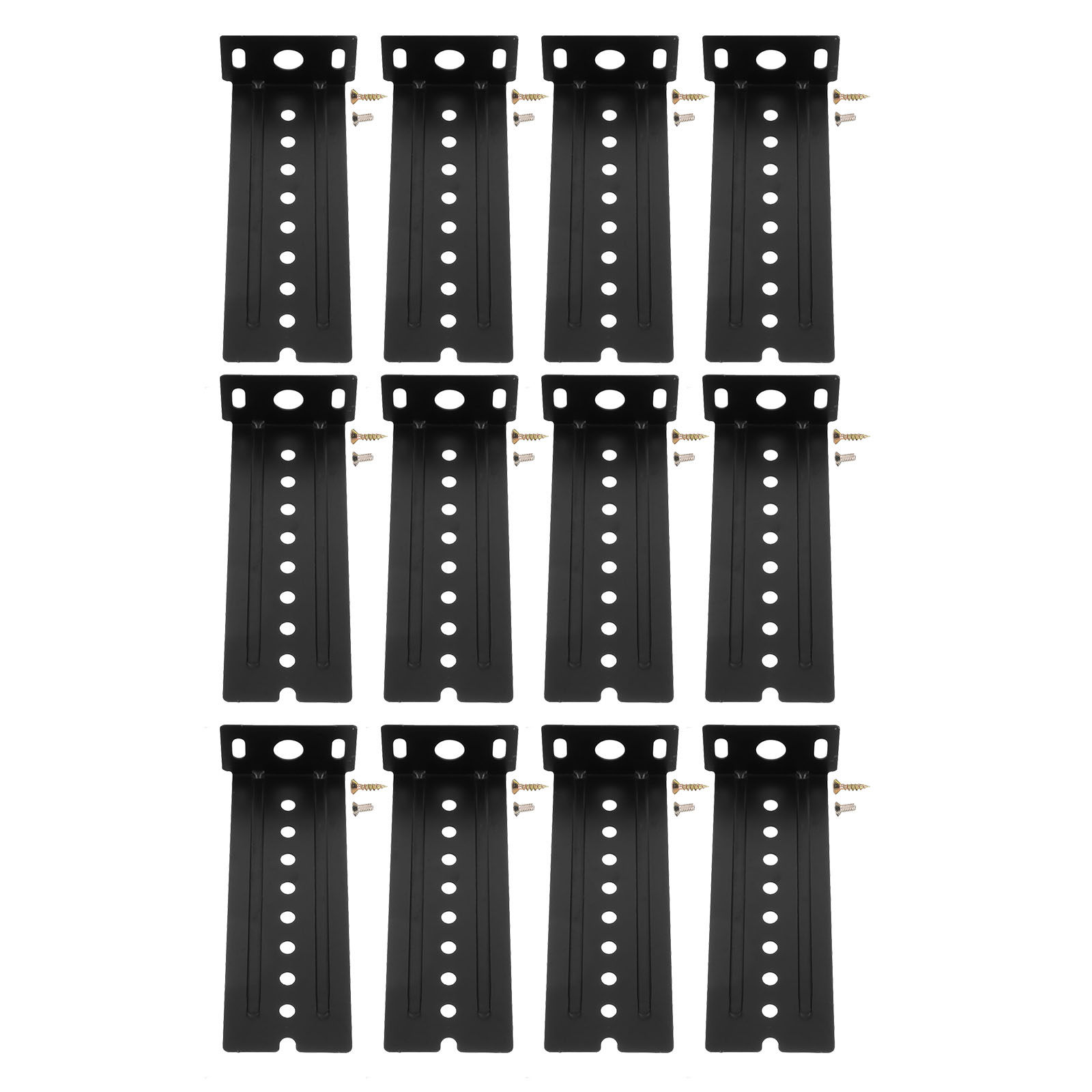 12 stuks toetsenbord-schuifbeu - Keyboard Drawer Under recensie en prijs