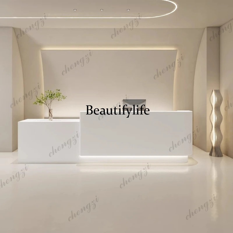 PPP Esthetisch ontwerp Recepti - Office Furniture Company recensie en prijs