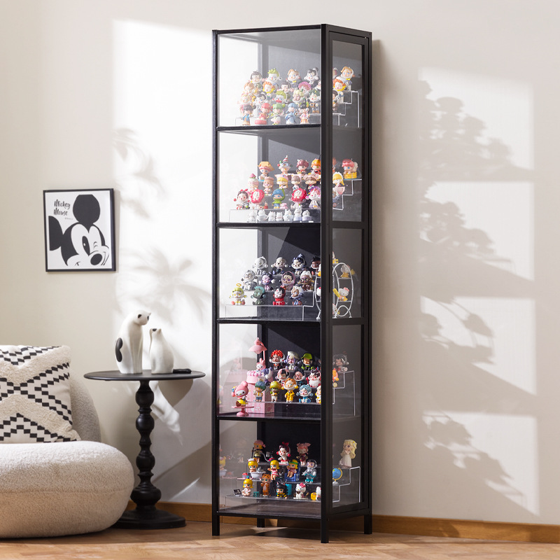 Blind Box Opbergdisplaystandaa - Room Divider Bamboo recensie en prijs