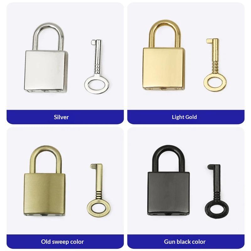 Mini metalen hangslot anti-cor - Locker Storage Metal recensie en prijs