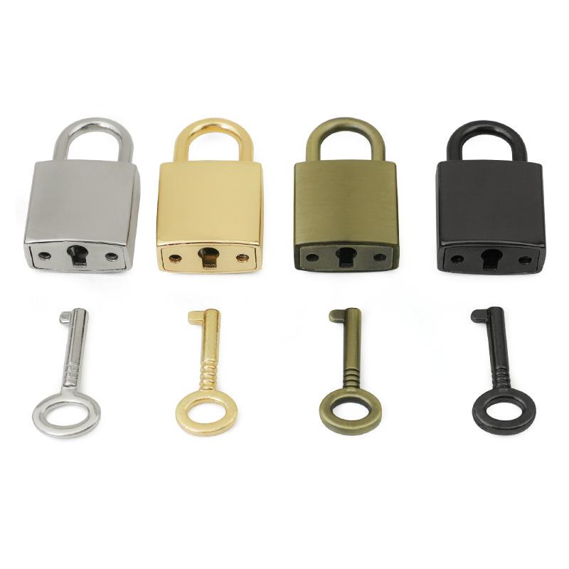 Mini metalen hangslot anti-cor - Locker Storage Metal recensie en prijs