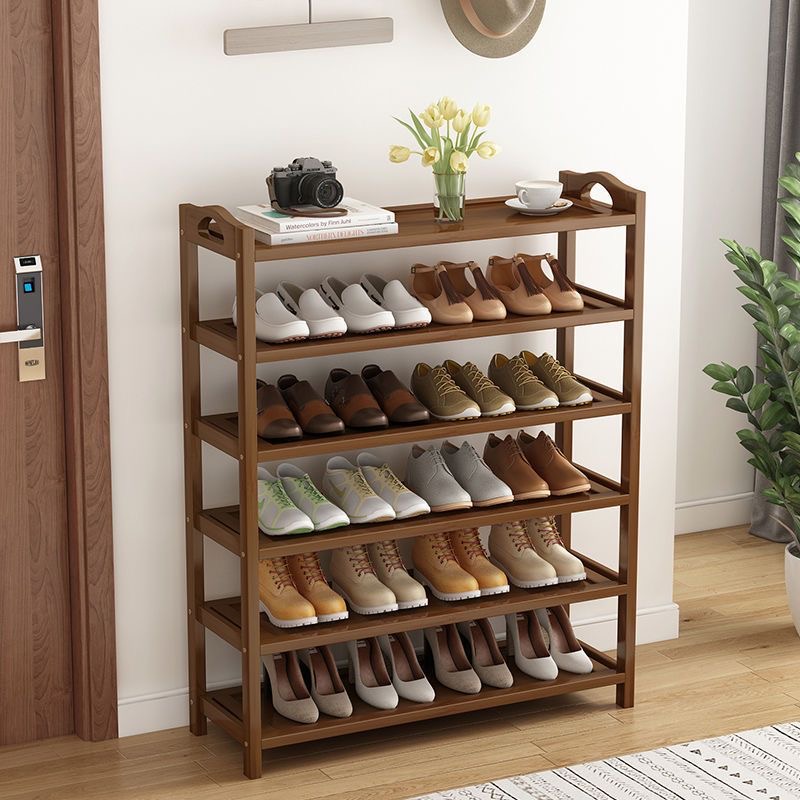 Hoge kwaliteit bamboe schoenen - Room Divider Bamboo recensie en prijs