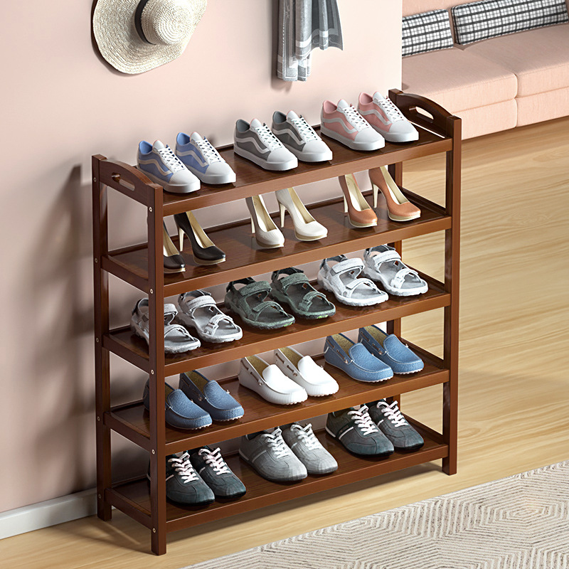 Hoge kwaliteit bamboe schoenen - Room Divider Bamboo recensie en prijs