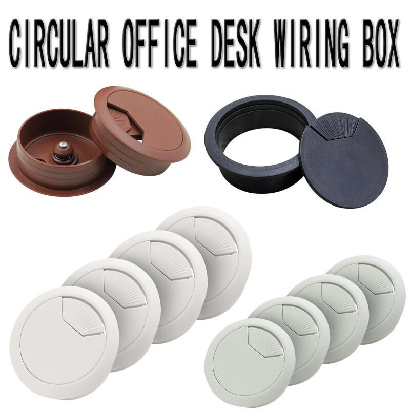 1 Stuks Kabel Gat Cover Cord G - Office Furniture And Desks recensie en prijs