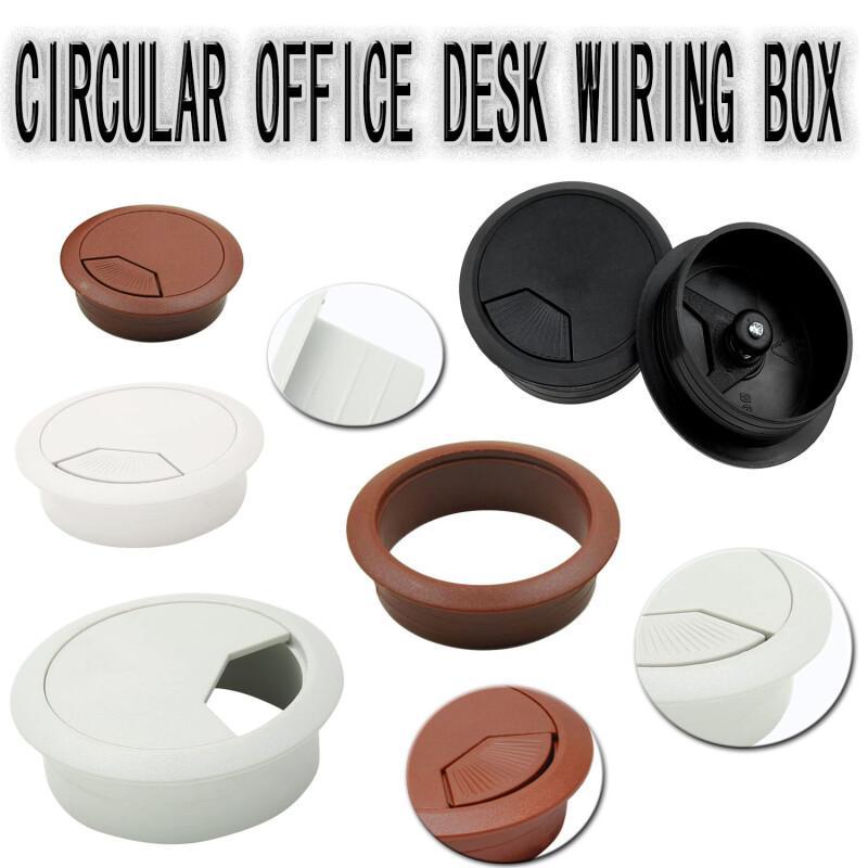 1 Stuks Kabel Gat Cover Cord G - Office Furniture And Desks recensie en prijs