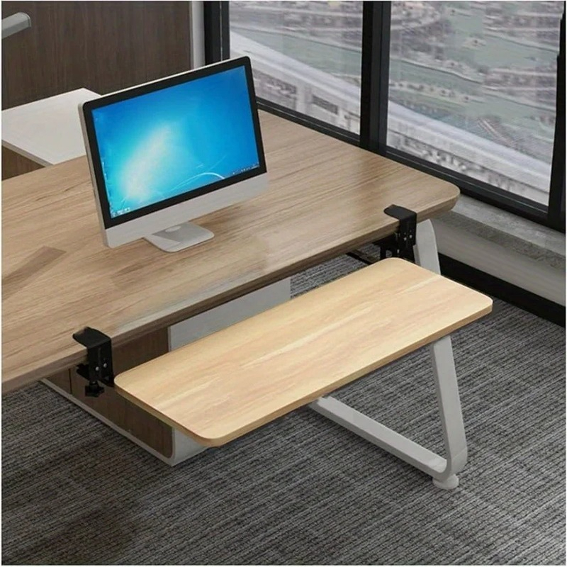 1PC Klem-toetsenbordlade Ergon - Keyboard Drawer Under recensie en prijs
