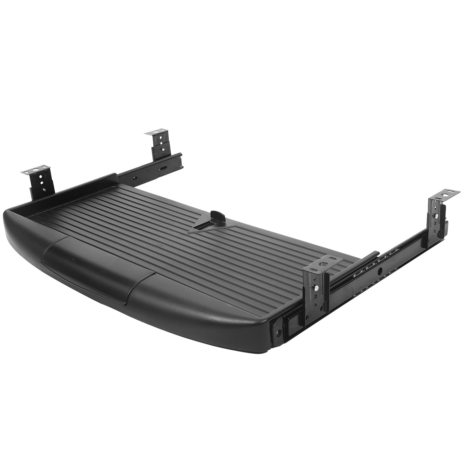 Toetsenbordlade Dubbellaags La - Keyboard Drawer Under recensie en prijs