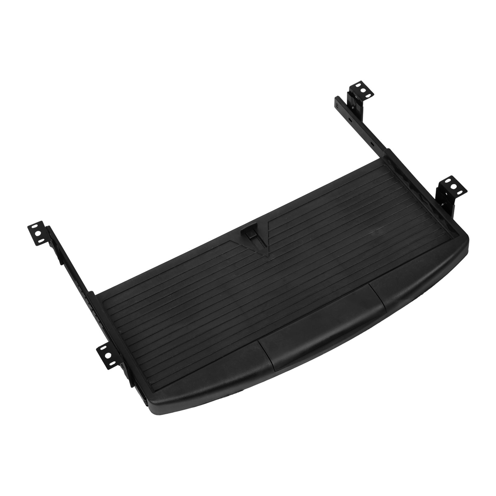 Uitschuifbaar toetsenbordlade  - Keyboard Drawer Under recensie en prijs