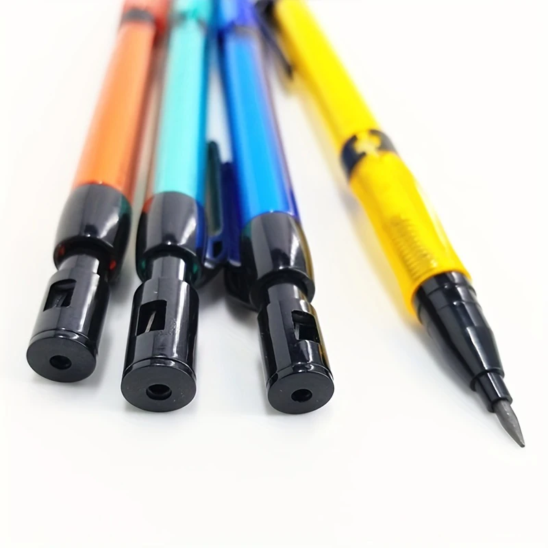 4 kleuren 2,0 mm mechanisch po - Staedtler Pencil Lumocolor recensie en prijs