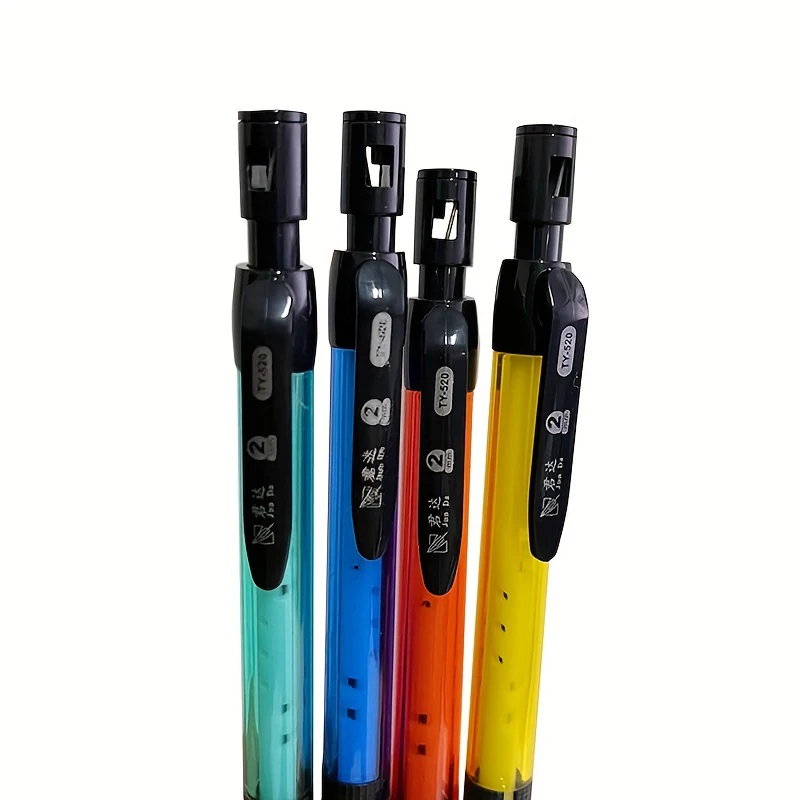 4 kleuren 2,0 mm mechanisch po - Staedtler Pencil Lumocolor recensie en prijs