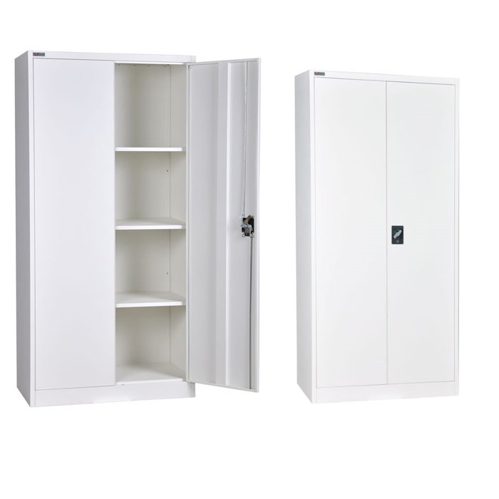 Thuisgebruik Meubilair Gardero - Locker Storage Metal recensie en prijs