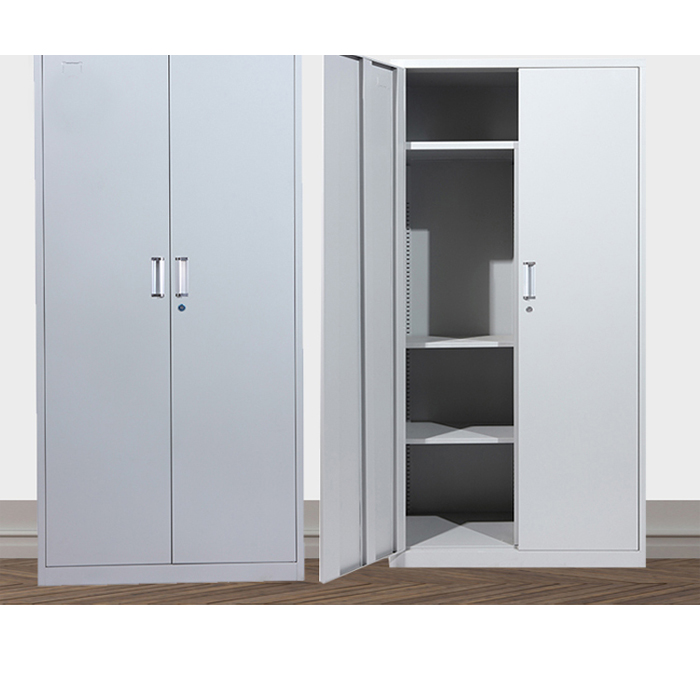 Thuisgebruik Meubilair Gardero - Locker Storage Metal recensie en prijs
