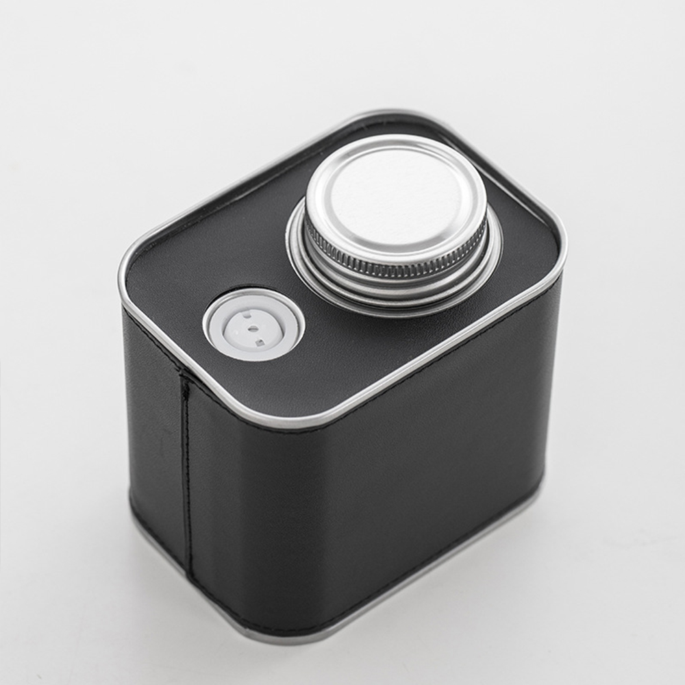 Koffiebonen Luchtdichte blikje - Locker Storage Metal recensie en prijs