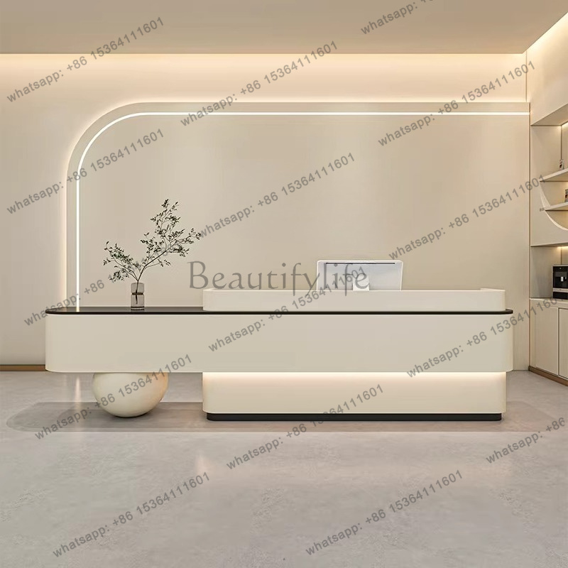 LJY Company Beauty Receptiebal - Office Furniture Company recensie en prijs