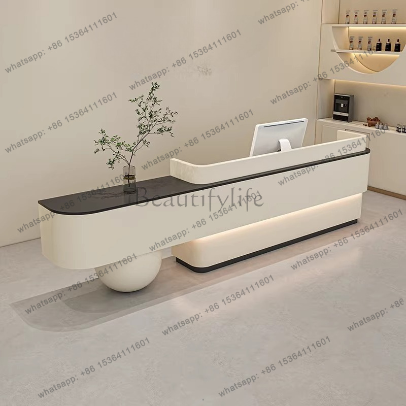 LJY Company Beauty Receptiebal - Office Furniture Company recensie en prijs