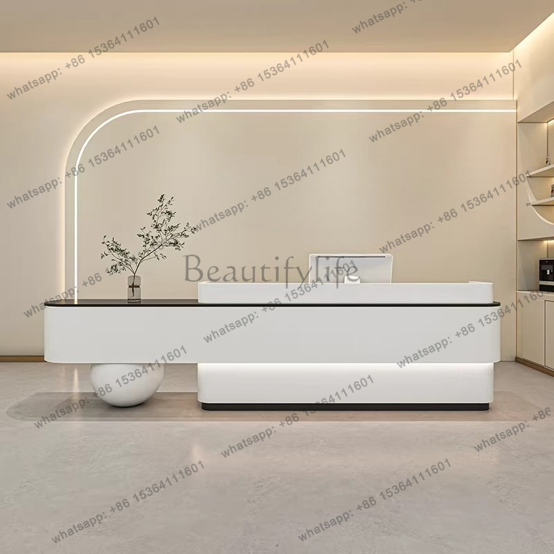 LJY Company Beauty Receptiebal - Office Furniture Company recensie en prijs
