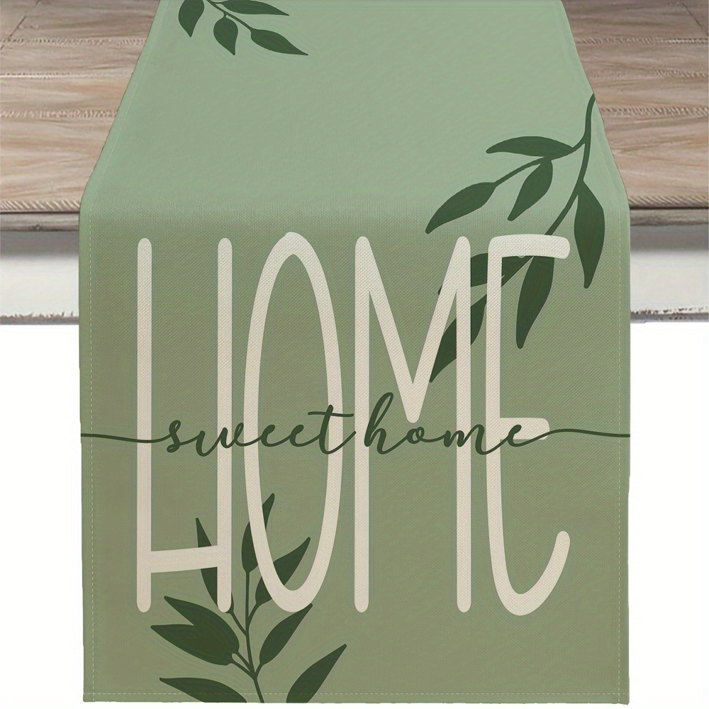 1pcBoheemse stijl groene bloem - Office Furniture Hon recensie en prijs