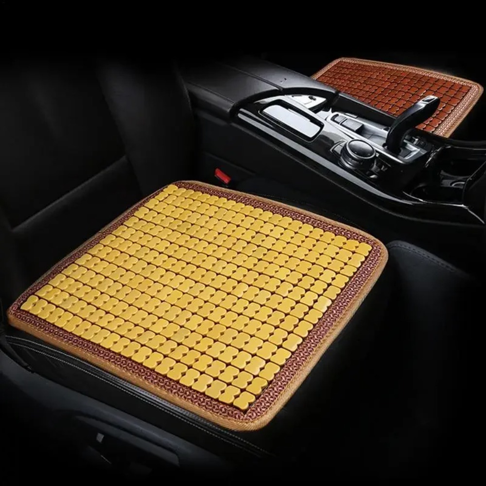 2 STUKS Zomer Bamboe Auto Seat - Office Furniture Heaven recensie en prijs