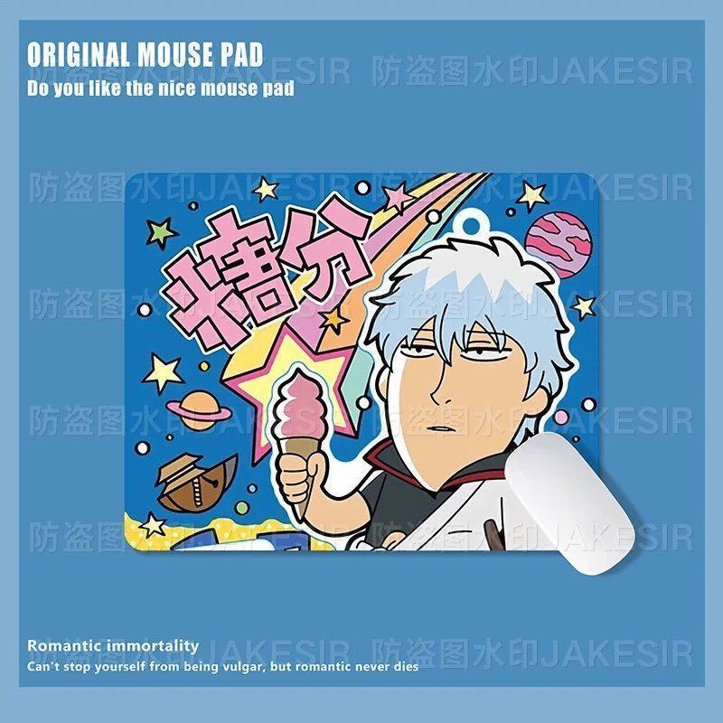 Kawaii Gintama Grote Muismat A - Office Furniture Installation recensie en prijs