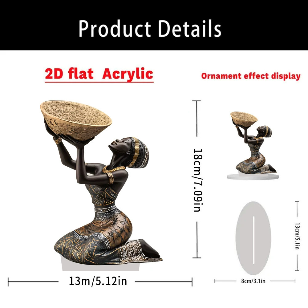 2D Platte Vrouwelijke Acryl Ta - Office Furniture Hon recensie en prijs