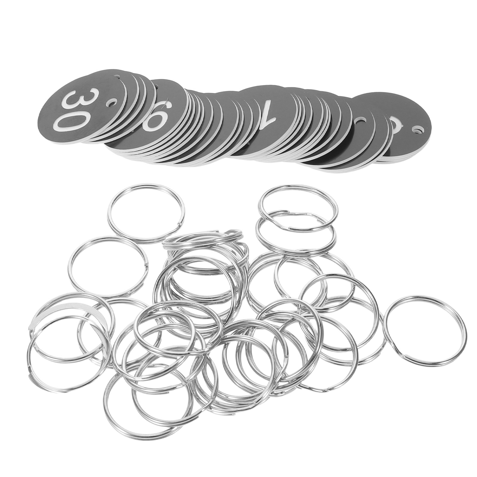 30 stuks genummerde metalen sl - Locker Storage Metal recensie en prijs