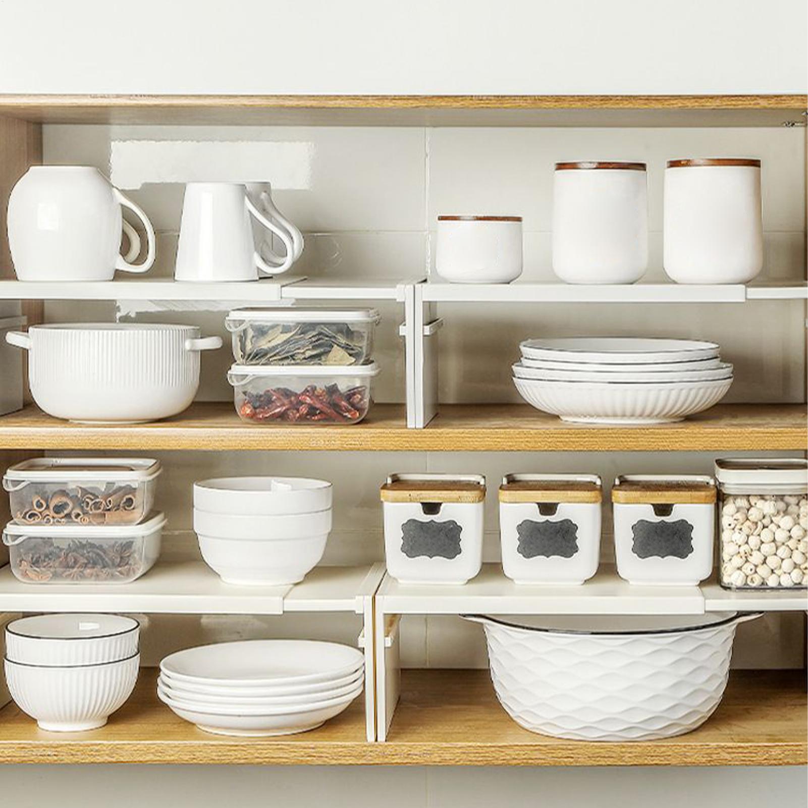 Uitschuifbare keukenkastplank, - Room Divider Bamboo recensie en prijs