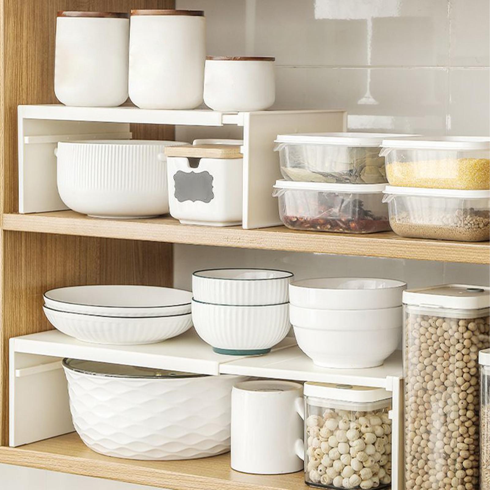 Uitschuifbare keukenkastplank, - Room Divider Bamboo recensie en prijs