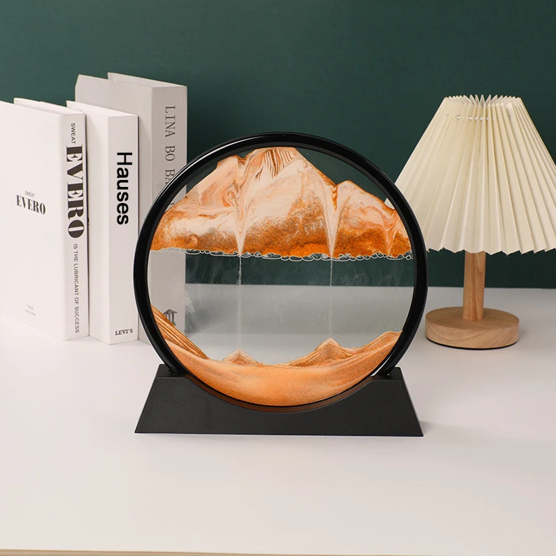 Zandlandschap Bewegend Zand Ar - Office Furniture Hon recensie en prijs