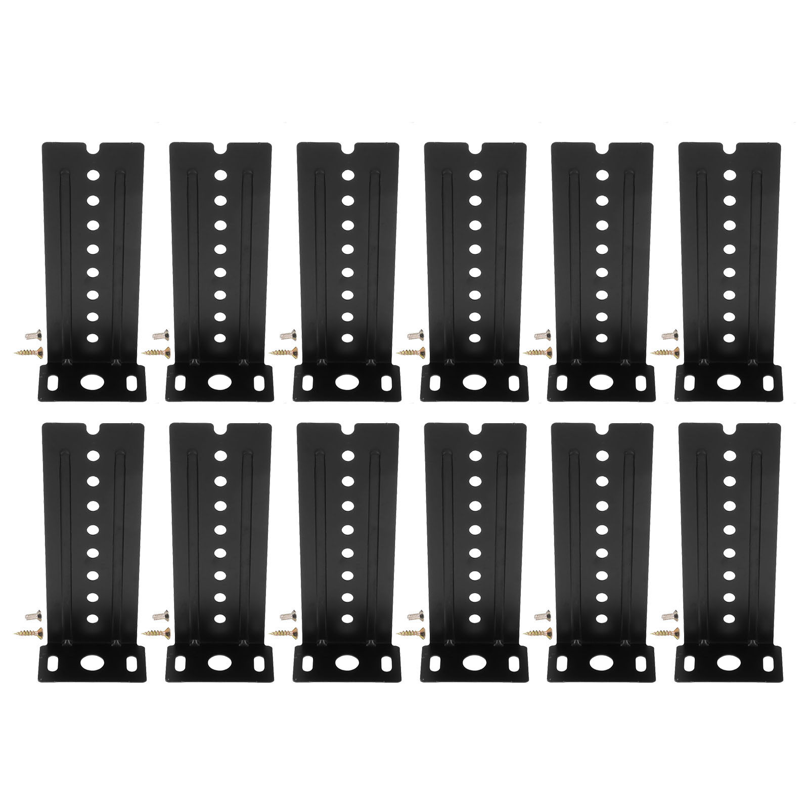 12 stuks toetsenbord schuifbeu - Keyboard Drawer Under recensie en prijs
