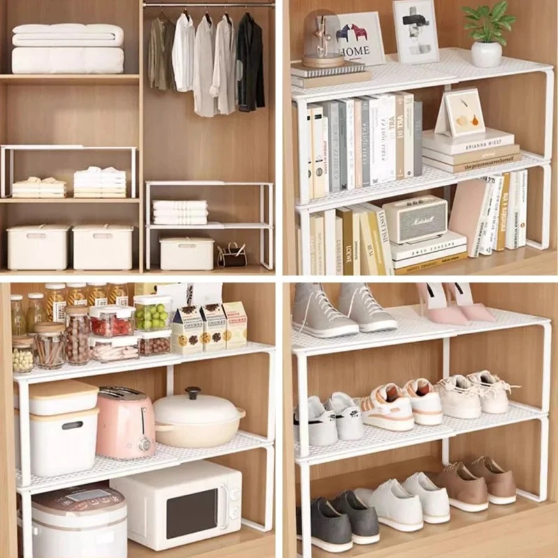 Uitschuifbare kastplank-organi - Locker Storage Metal recensie en prijs