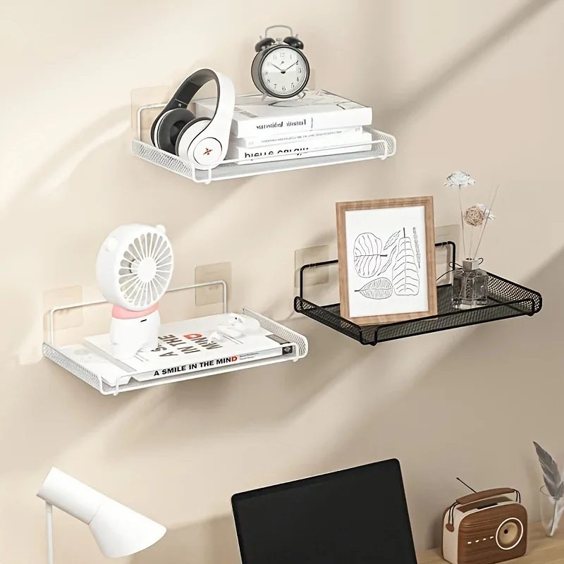 Wandplank van roestvrij staal  - Locker Storage Metal recensie en prijs