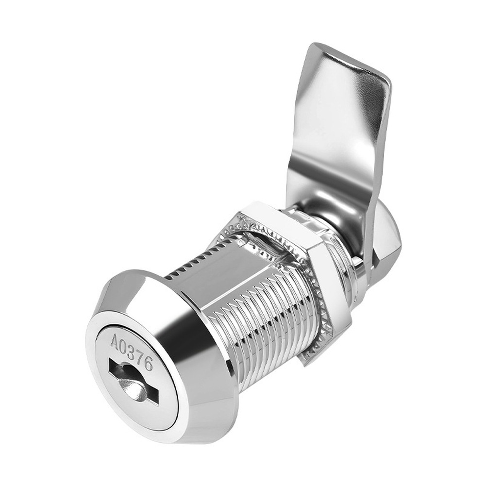 Kastdeurslot van zinklegering  - Locker Storage Metal recensie en prijs