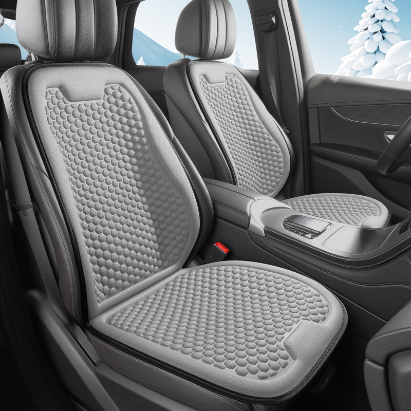 Autostoelkussen - Comfortabel  - Office Furniture Heaven recensie en prijs