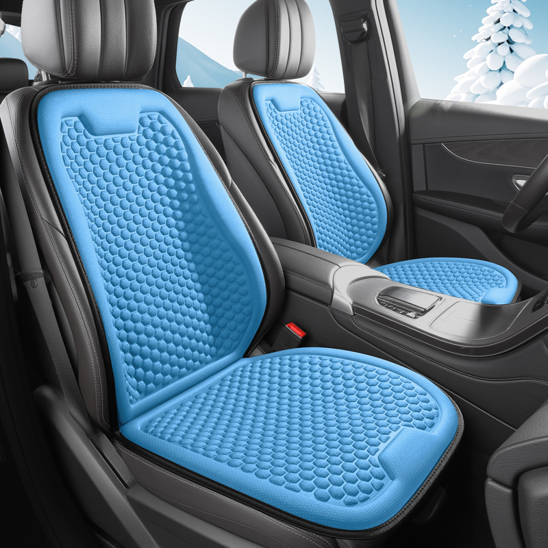 Autostoelkussen - Comfortabel  - Office Furniture Heaven recensie en prijs