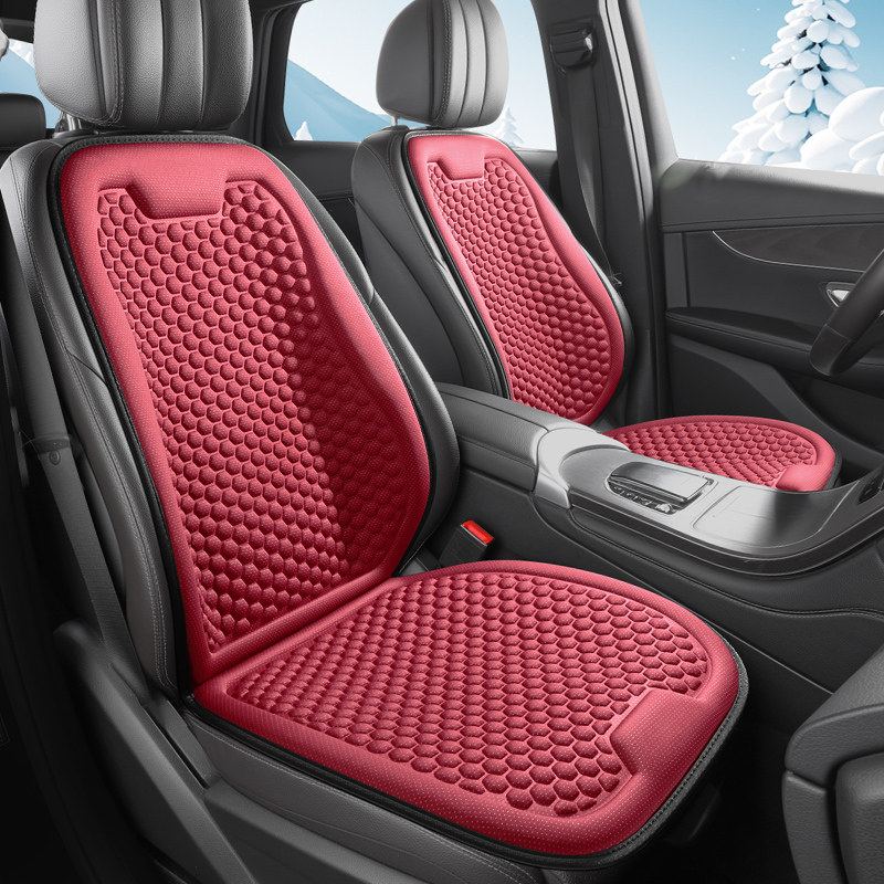 Autostoelkussen - Comfortabel  - Office Furniture Heaven recensie en prijs
