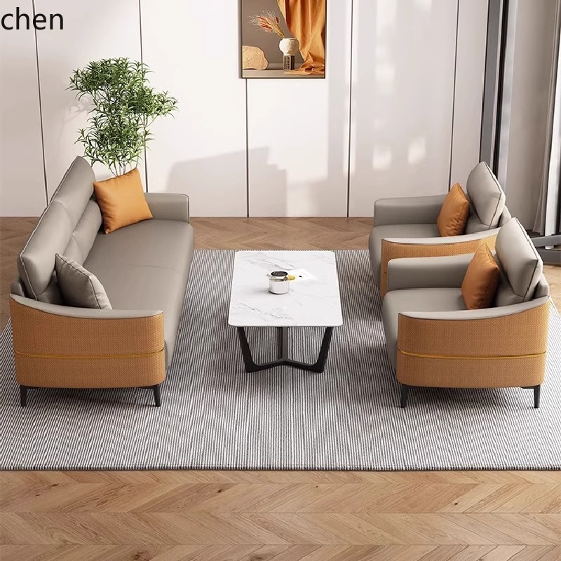 ZML bank- en salontafelset voo - Office Furniture Company recensie en prijs
