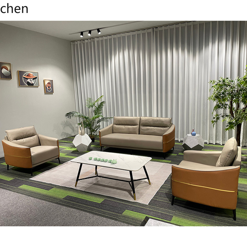 ZML bank- en salontafelset voo - Office Furniture Company recensie en prijs