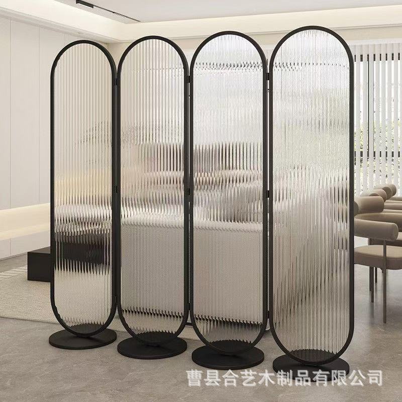 Ponsvrije scheidingswand van a - Room Divider Bamboo recensie en prijs
