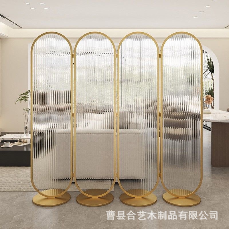 Ponsvrije scheidingswand van a - Room Divider Bamboo recensie en prijs