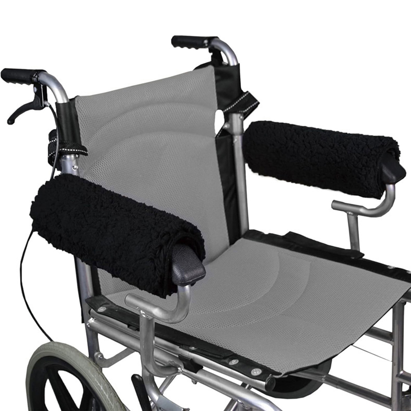 2 stuks armsteunkussen voor bu - Office Furniture Heaven recensie en prijs