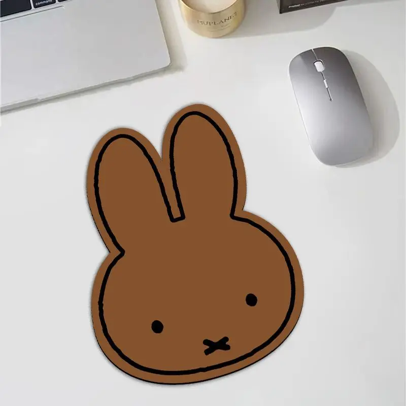 Kawaii Miffy Konijnvormige Mui - Office Furniture Installation recensie en prijs