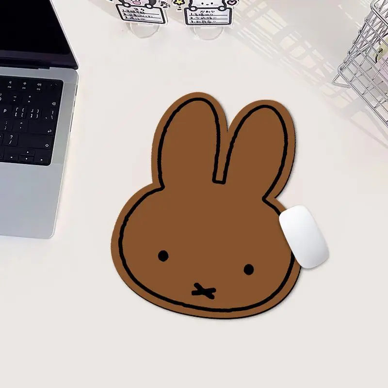 Kawaii Miffy Konijnvormige Mui - Office Furniture Installation recensie en prijs