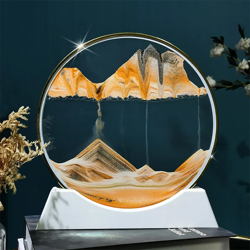 Zandlandschap Bewegend Zand Ku - Office Furniture Hon recensie en prijs